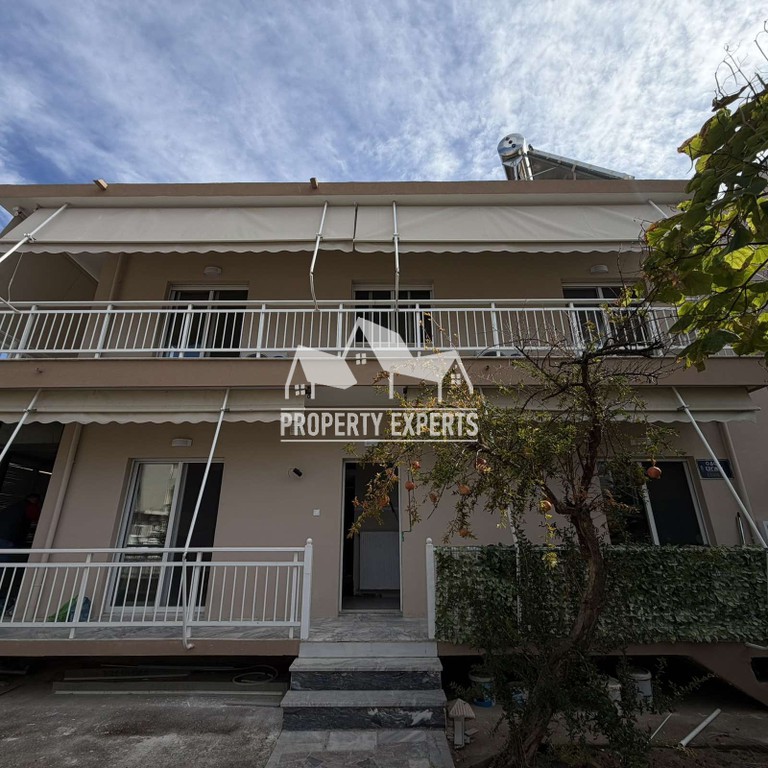 Μεζονέτα 88 τ.μ. πρός ενοικίαση, Εβρος, Αλεξανδρούπολη