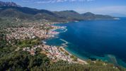 Detached home 110sqm for sale-Thasos » Center