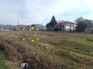 Οικόπεδο 760 τ.μ. για πώληση, Εβρος, Τραϊανούπολη-thumb-2