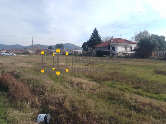 Οικόπεδο 380 τ.μ. πρός πώληση, Εβρος, Τραϊανούπολη