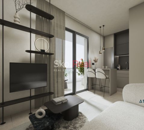 Apartment 71 sqm for sale, Thessaloniki - Suburbs, Kalamaria
