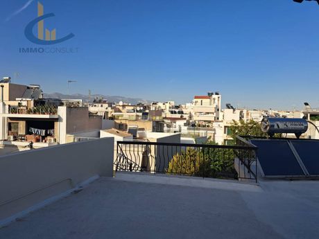 Μεζονέτα 172τ.μ. για πώληση-Περιστέρι » Μπουρνάζι