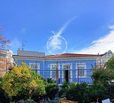 Μονοκατοικία 300τ.μ. για πώληση-Μαρούσι » Κέντρο