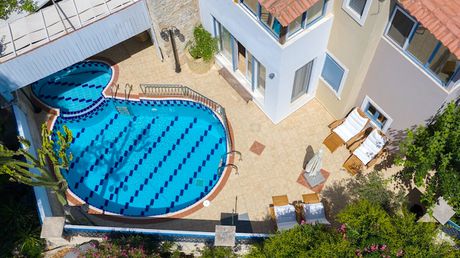 Villa 274 sqm for sale