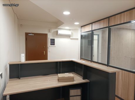 Office 102sqm for rent-Terpsithea
