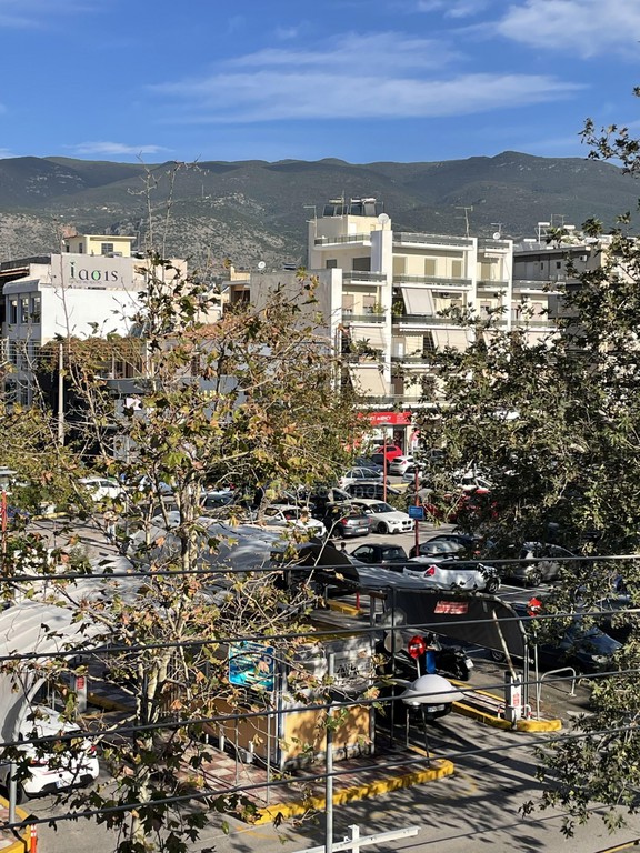 Αέρας 275 τ.μ. για πώληση, Μεσσηνία, Καλαμάτα