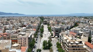 Αέρας 275 τ.μ. για πώληση, Μεσσηνία, Καλαμάτα-thumb-5