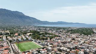 Αέρας 275 τ.μ. για πώληση, Μεσσηνία, Καλαμάτα-thumb-4
