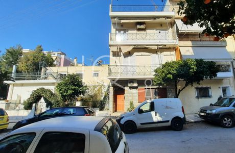 Μεζονέτα 127,08τ.μ. για πώληση-Νέα ιωνία