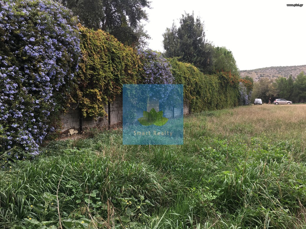 Οικόπεδο 1.973 τ.μ. πρός πώληση, Αθήνα - Νότια Προάστια, Βάρη- Βάρκιζα
