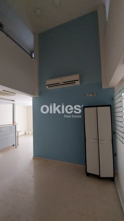 Κατάστημα 329 τ.μ. προς ενοικίαση, Νέα Παραλία