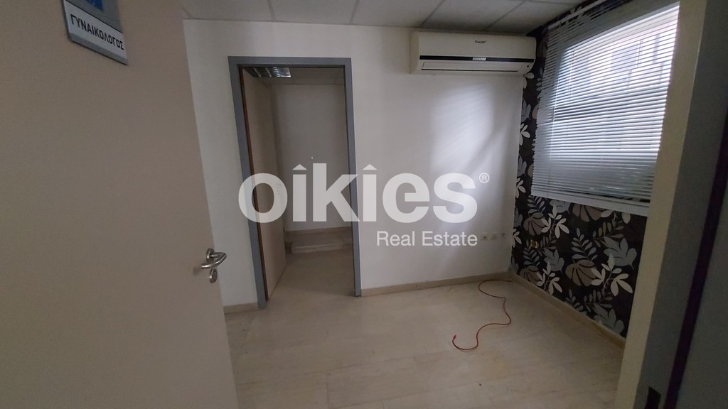 Κατάστημα 329 τ.μ. προς ενοικίαση, Νέα Παραλία
