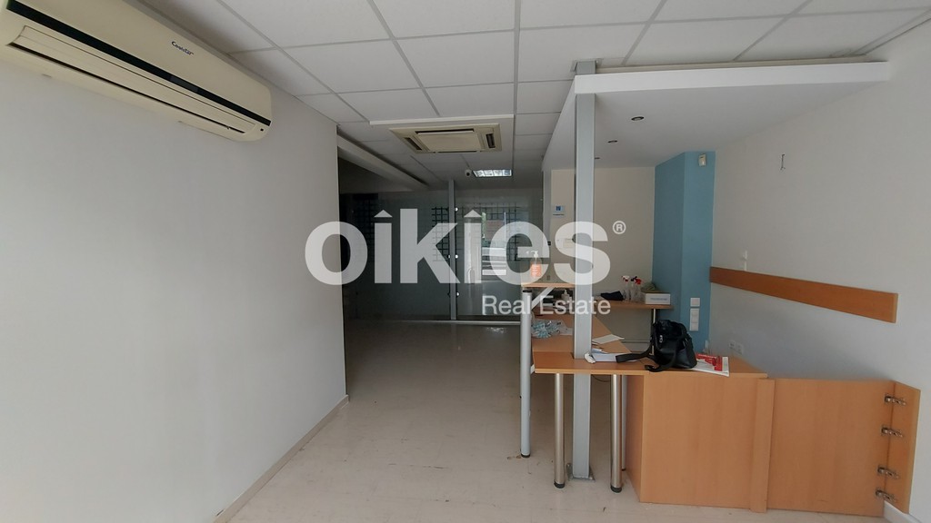 Κατάστημα 329 τ.μ. προς ενοικίαση, Νέα Παραλία