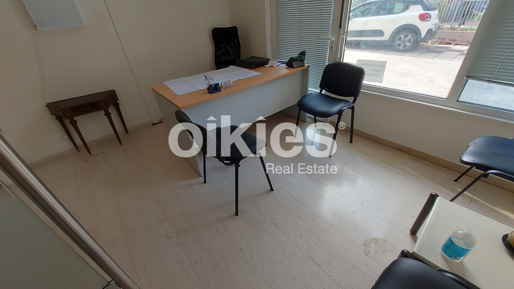 Κατάστημα 329 τ.μ. προς ενοικίαση, Νέα Παραλία