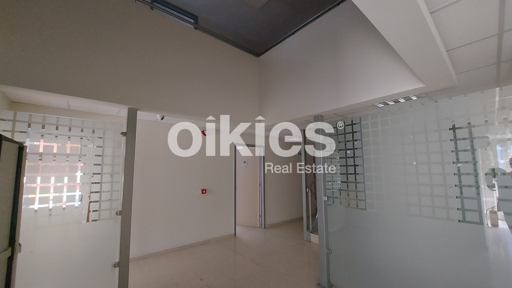 Κατάστημα 329 τ.μ. προς πώληση, Νέα Παραλία