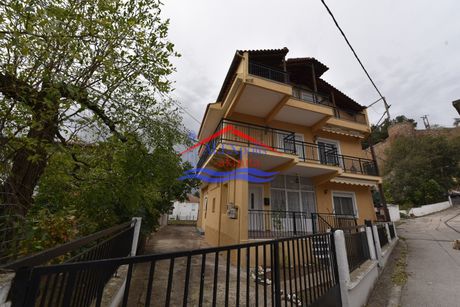 Κτίριο 270τ.μ. για πώληση-Διδυμότειχο » Κέντρο