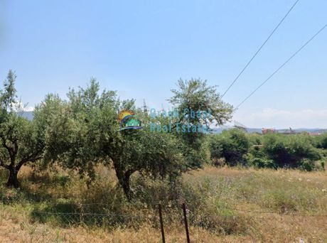 Land plot 1.400sqm for sale-Patra » Anthias