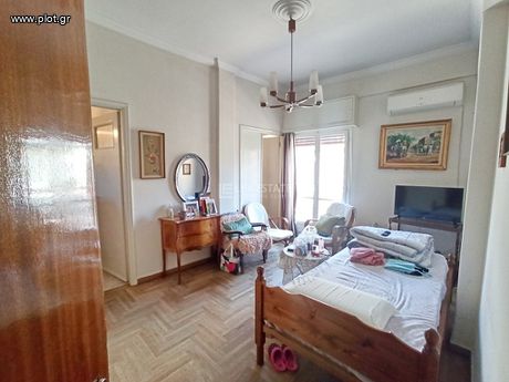 Apartment 35sqm for sale-Patision - Acharnon » Kato Patisia