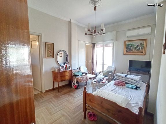 Apartment 35 sqm for sale, Athens - Center, Patision - Acharnon