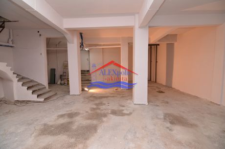 Warehouse 10sqm for rent-Alexandroupoli » Center