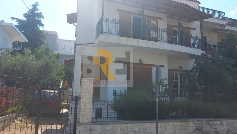 Detached home 180 sqm for sale, Athens - North, Melissia