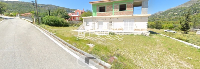 Μονοκατοικία 193 τ.μ. πρός πώληση, Ν. Κεφαλονιάς, Κεφαλονιά