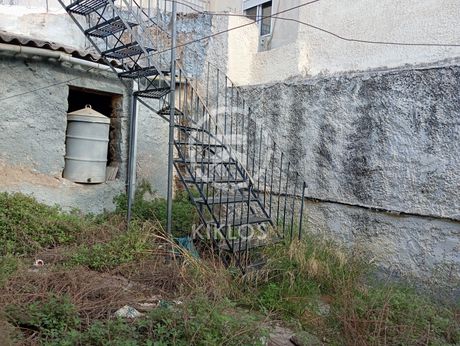 Land plot 154sqm for sale-Palaia Kokkinia