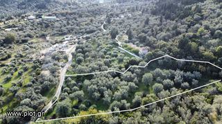 Αγροτεμάχια 5.670 τ.μ. για πώληση, Ν. Λευκάδας, Λευκάδα-thumb-1