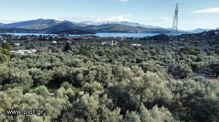 Αγροτεμάχια 5.670 τ.μ. για πώληση, Ν. Λευκάδας, Λευκάδα-thumb-3