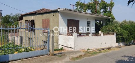 Detached home 98sqm for sale-Farida » Xirokampi