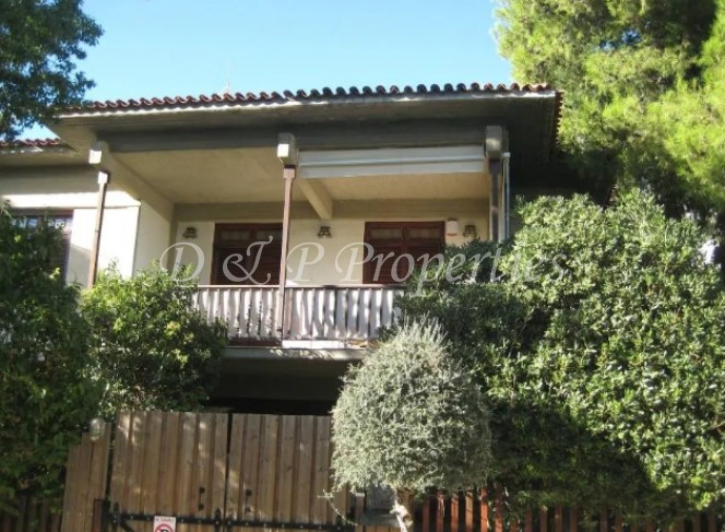 Μονοκατοικία 270 τ.μ. προς πώληση, Πολιτεία