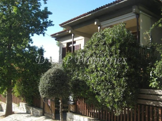 Μονοκατοικία 270 τ.μ. προς πώληση, Πολιτεία