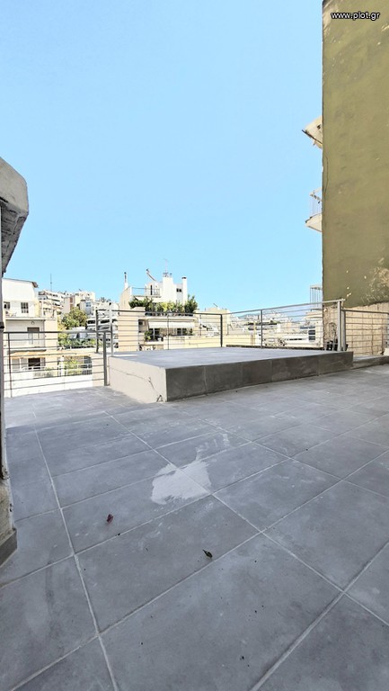 Μεζονέτα 55 τ.μ. πρός πώληση, Αθήνα - Κέντρο, Γκύζη - Πεδίον Άρεως