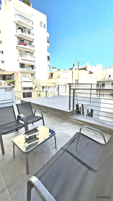 Μεζονέτα 55 τ.μ. πρός πώληση, Αθήνα - Κέντρο, Γκύζη - Πεδίον Άρεως