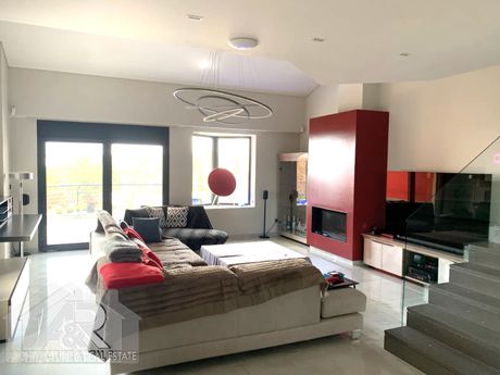 Maisonette 290sqm for sale-Panorama » Synoikismos Nomou 751