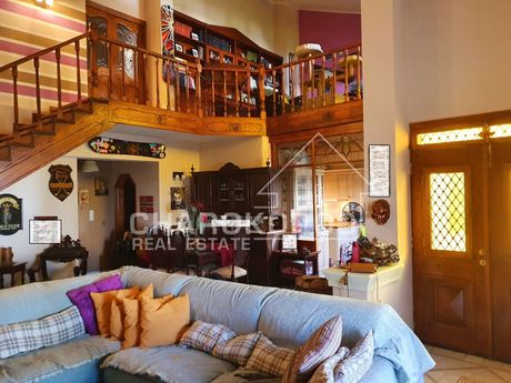 Maisonette 178 sqm for sale