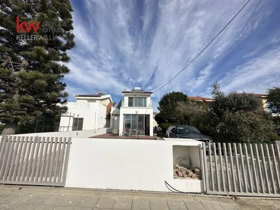 Detached home 136 sqm for sale, Larnaca, Perivolia Larnacas