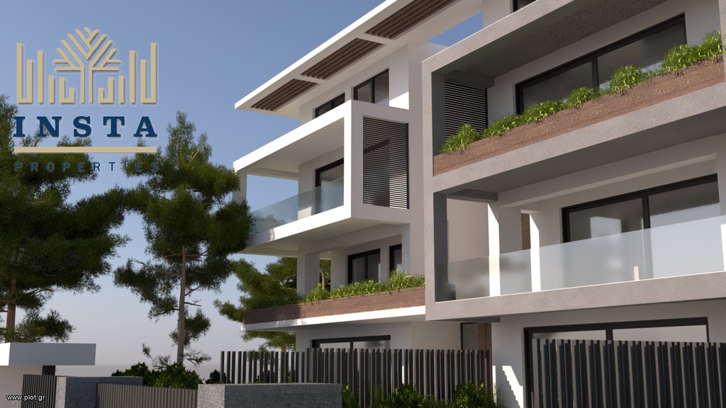 Μεζονέτα 130 τ.μ. πρός πώληση, Αθήνα - Βόρεια Προάστια, Κηφισιά
