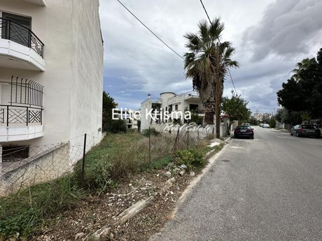 Οικόπεδο 420τ.μ. για πώληση-Σπάτα » Κέντρο