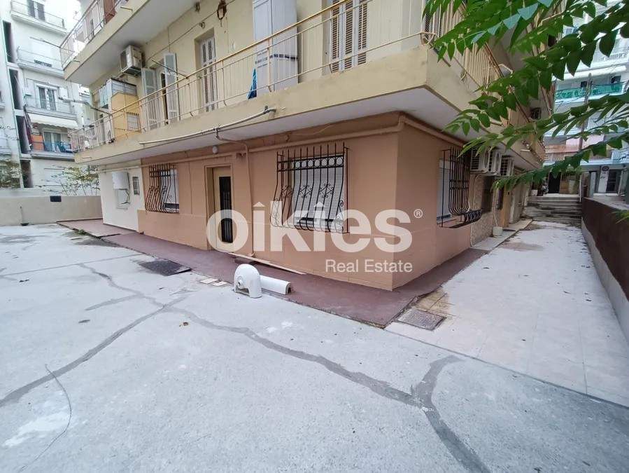 Studio / γκαρσονιέρα 50 τ.μ. για ενοικίαση, Θεσσαλονίκη - Κέντρο, Ιπποκράτειο