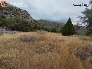 Οικόπεδο 16.896 τ.μ. για πώληση, Ν. Σάμου, Σάμος-thumb-1