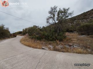 Οικόπεδο 16.896 τ.μ. για πώληση, Ν. Σάμου, Σάμος-thumb-4