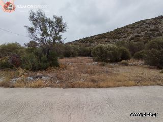Οικόπεδο 16.896 τ.μ. για πώληση, Ν. Σάμου, Σάμος-thumb-5