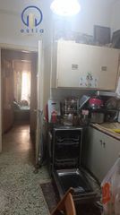 Διαμέρισμα 100 τ.μ. προς πώληση, Πυροσβεστείο Πάτρας-thumb-2