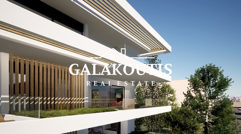 Διαμέρισμα 127 τ.μ. πρός πώληση, Αθήνα - Βόρεια Προάστια, Βριλήσσια
