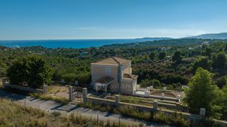 Βίλλα 580 τ.μ. για πώληση, Αργολίδα, Κρανίδι-thumb-11
