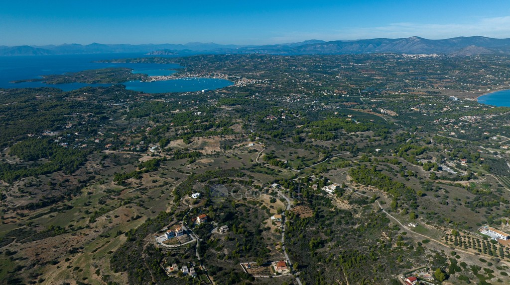 Βίλλα 580 τ.μ. πρός πώληση, Αργολίδα, Κρανίδι
