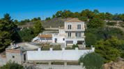 Villa 580sqm for sale-Kranidi » Agios Aimilianos