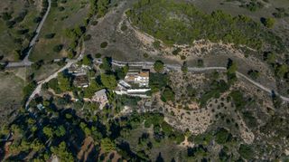 Βίλλα 580 τ.μ. για πώληση, Αργολίδα, Κρανίδι-thumb-1