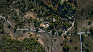 Βίλλα 580 τ.μ. για πώληση, Αργολίδα, Κρανίδι-thumb-15